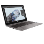 لپ تاپ استوک HP ZBook17 G5 گرافیک6