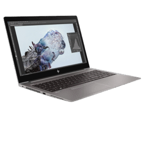 لپ تاپ استوک HP ZBook17 G5 گرافیک6