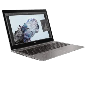 لپ تاپ استوک HP ZBook17 G5 گرافیک6
