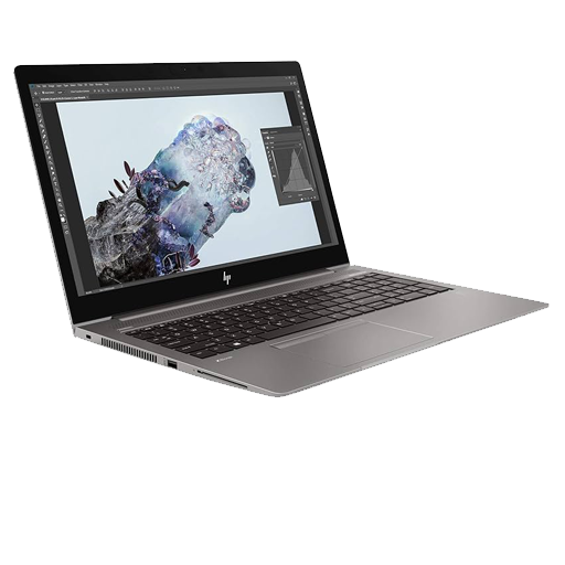 HP ZBook 15 G6 لپ تاپ استوک