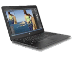 HP ZBook 15u G3 لپ تاپ استوک