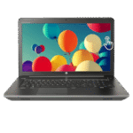 لپ تاپ استوک HP ZBook17 G3 i7 گرافیک4