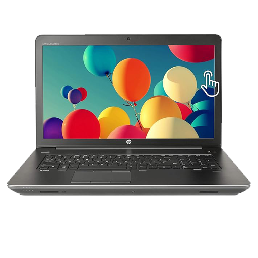 لپ تاپ استوک HP ZBook17 G3 i7 گرافیک4