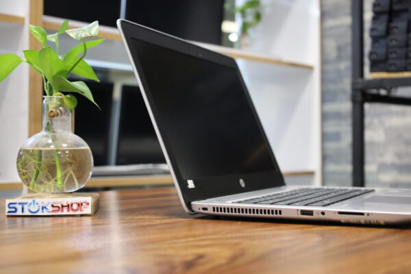 لپ تاپ استوک HP ProBook 440 G4 i5 نسل7