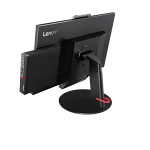 آل این وان استوک Lenovo TIO24D All in One نسل7