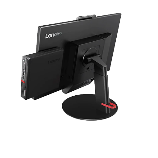 آل این وان استوک Lenovo TIO24D All in One نسل7