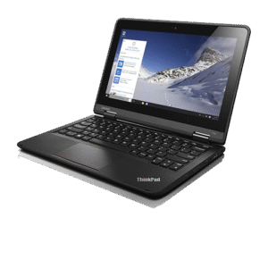 لپ تاپ استوک Lenovo ThinkPad 11e