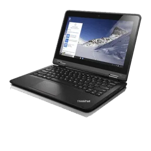لپ تاپ استوک Lenovo ThinkPad 11e