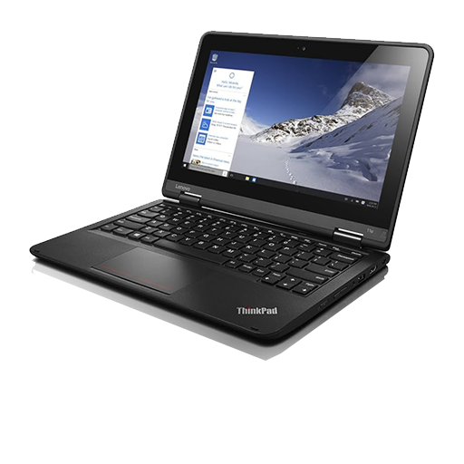 لپ تاپ استوک Lenovo ThinkPad 11e