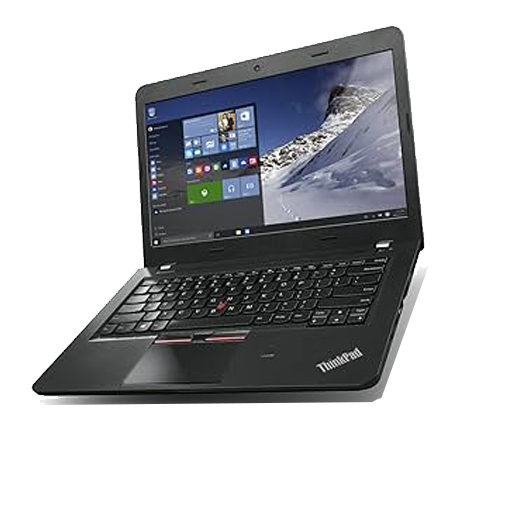 لپ تاپ استوک Lenovo ThinkPad E460 i5
