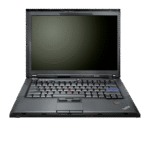 لپ تاپ استوک Lenovo ThinkPad T400 i5