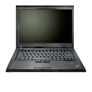 لپ تاپ استوک Lenovo ThinkPad T400 i5