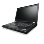 لپ تاپ استوک Lenovo ThinkPad T410 i7