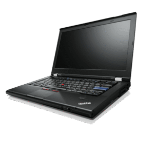 لپ تاپ استوک ThinkPad T430