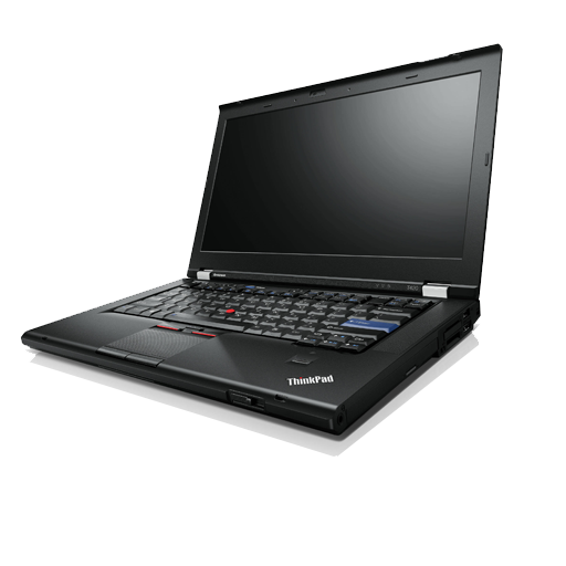 لپ تاپ استوک Lenovo ThinkPad T420 i5