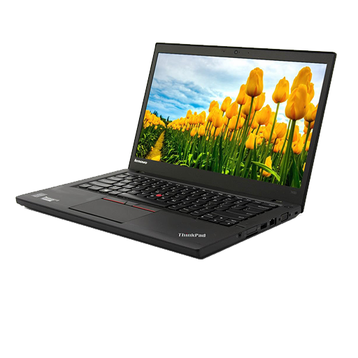 لپ تاپ استوک Lenovo ThinkPad T450 i5