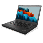 لپ تاپ استوک Lenovo ThinkPad T460s