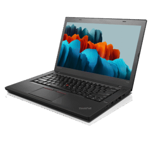 لپ‌ تاپ استوک Lenovo ThinkPad T460s