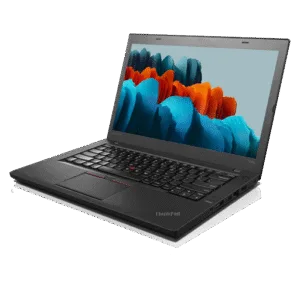 لپ تاپ استوک Lenovo ThinkPad T460s