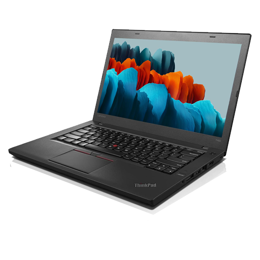 لپ تاپ استوک Lenovo ThinkPad T460s