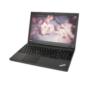 لپ تاپ استوک Lenovo ThinkPad T560 i7