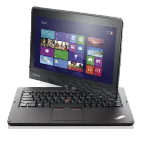 لپ تاپ استوک Lenovo ThinkPad Twist i5