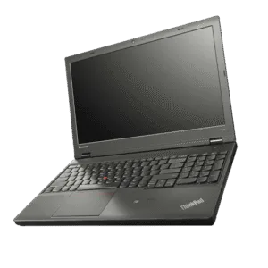 لپتاپ استوک Lenovo ThinkPad W540