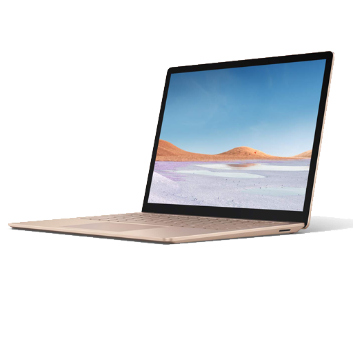 لپ تاپ استوک Microsoft Surface Laptop3 i5