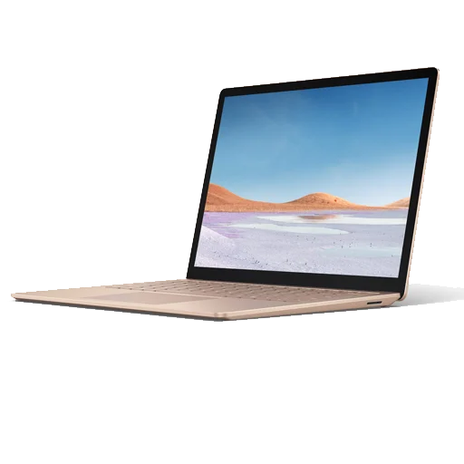 لپ تاپ استوک Microsoft Surface Laptop3 i5