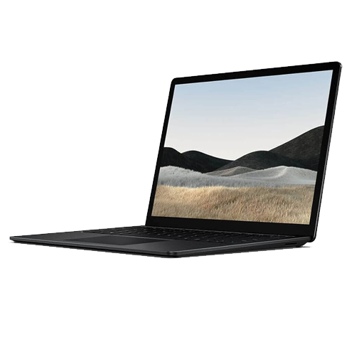 لپ تاپ استوک Microsoft Surface Laptop4 i7