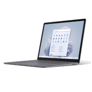 لپ تاپ استوک Microsoft Surface Laptop5