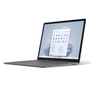 لپ تاپ استوک Microsoft Surface Laptop5