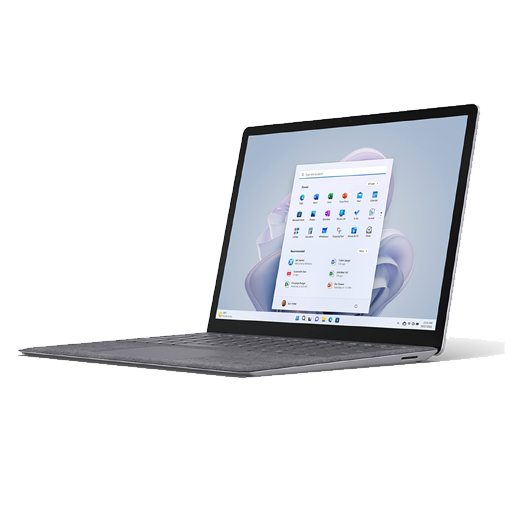 لپ تاپ استوک Microsoft Surface Laptop5