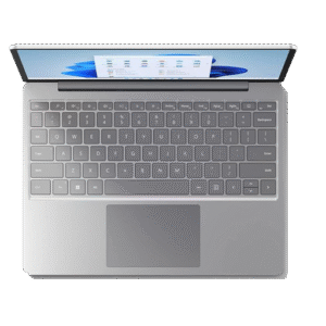 لپ‌تاپ استوک Microsoft Surface Laptop Go2
