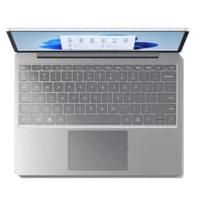 لپتاپ استوک Microsoft Surface Laptop Go2