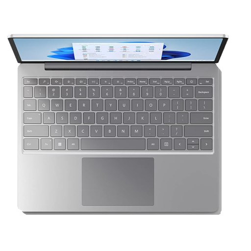 لپتاپ استوک Microsoft Surface Laptop Go2