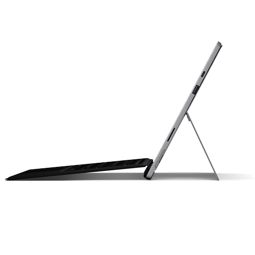 لپ تاپ استوک Microsoft Surface Pro7 plus i3