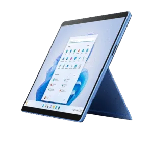 لپ تاپ استوک Microsoft Surface Pro9