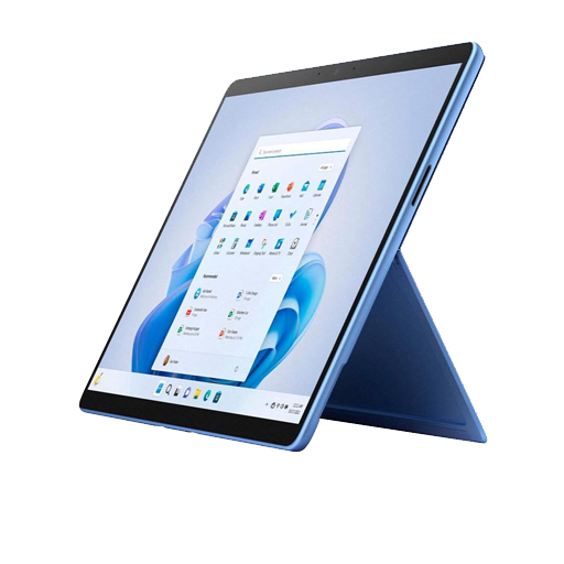 لپ تاپ استوک Microsoft Surface Pro9