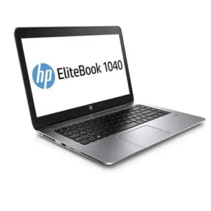 لپ تاپ استوک HP EliteBook 1040 G3 i5 نسل6