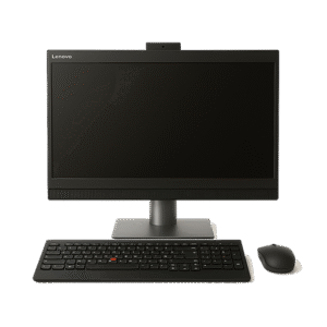 آل این وان استوک Lenovo TIO22 i5 نسل8