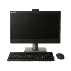 آل این وان استوک Lenovo TIO22 i5 نسل8