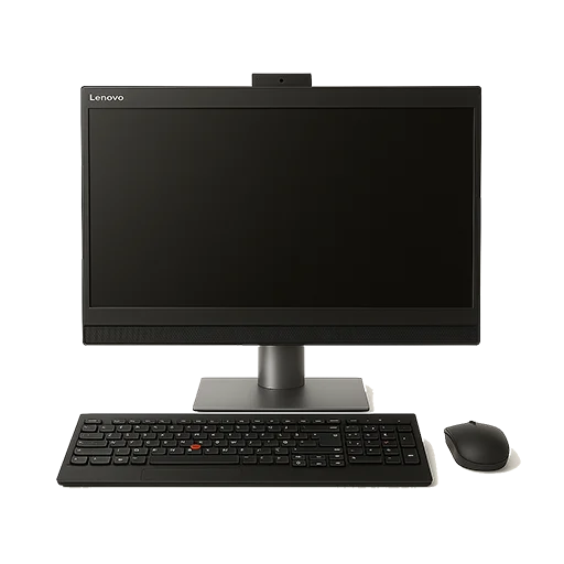 آل این وان استوک Lenovo TIO22 i5 نسل8