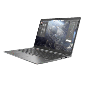 لپ تاپ استوک HP ZBook Firefly 14 G7