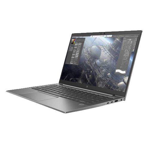 لپ تاپ استوک HP ZBook Firefly 14 G7