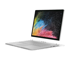 لپ تاپ استوک Microsoft Surface Book2 i7