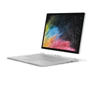 لپ تاپ استوک Microsoft Surface Book2 i7