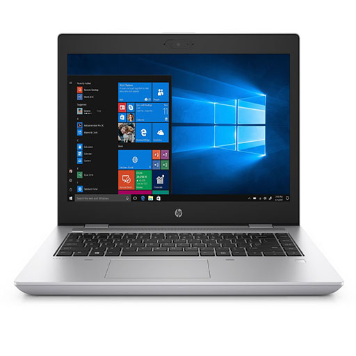 لپ تاپ استوک HP ProBook 640 G5 i5 نسل8