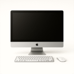 آل این وان استوک iMac 2017 (All in One)