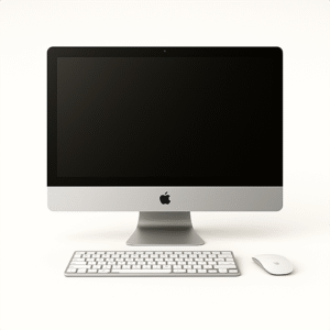 آل این وان استوک iMac 2017 (All in One)